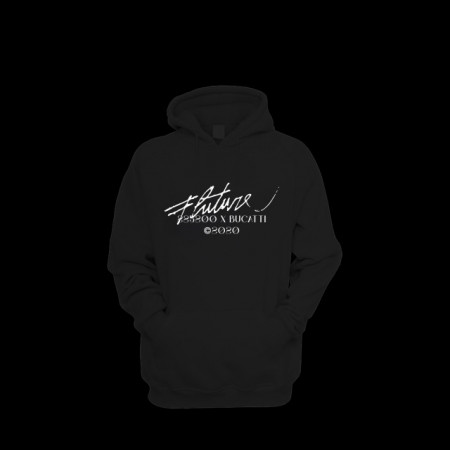 FLUTURE BY 225200 X BUCATTI [HANORAC] + Album gratuit “LUCKY LUCHIANO”