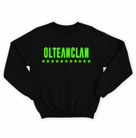Olteanclan Neon [bluza]
