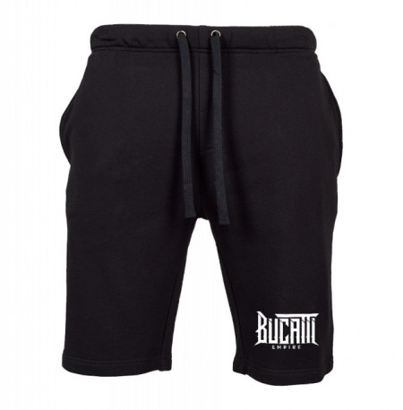 Pantaloni Scurti Bucatti Empire + Album gratuit “LUCKY LUCHIANO”