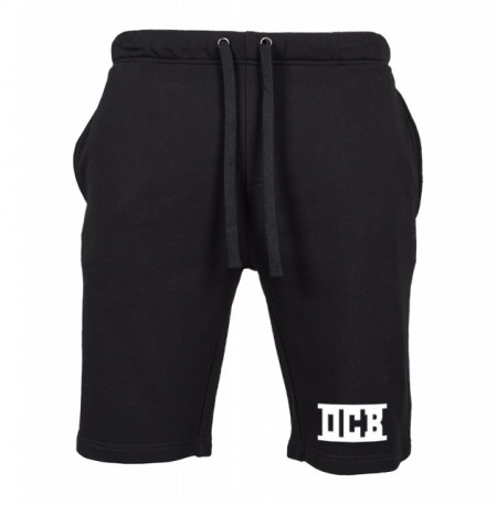 Pantaloni Scurti OCB + Album gratuit “LUCKY LUCHIANO”