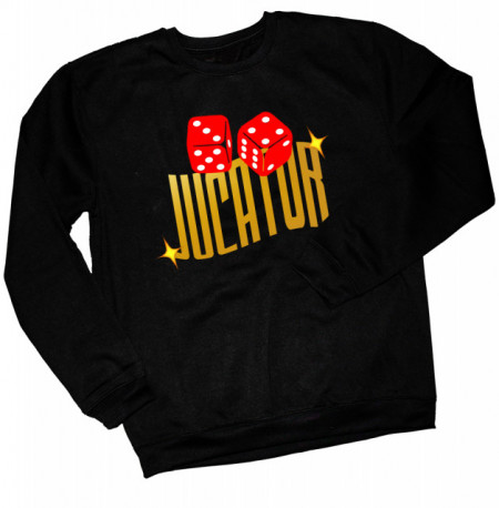 Jucător [bluza]