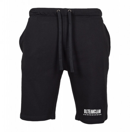 Pantaloni Scurti Olteanclan + Album gratuit “LUCKY LUCHIANO”