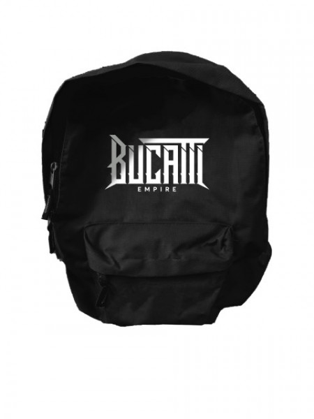 Backpack Bucatti