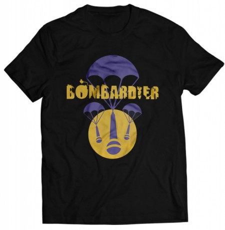 "Bombardier"