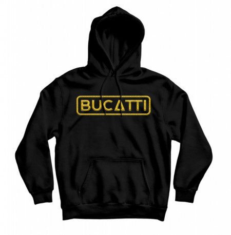 Hanorac Bucatti Glitter