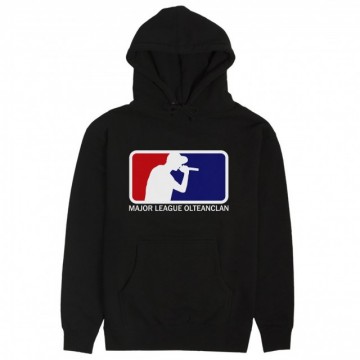 MAJOR LEAGUE OLTEANCLAN [HANORAC]