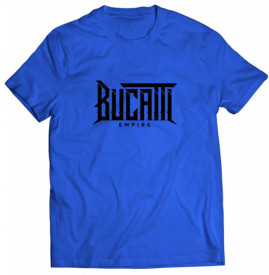 Bucatti Empire Color + Album gratuit “LUCKY LUCHIANO”