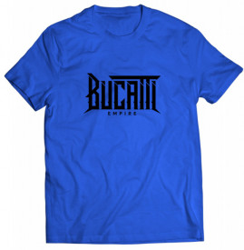 Bucatti Empire Color