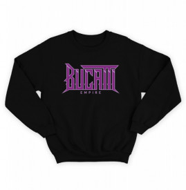 Bucatti Empire purple [bluza]