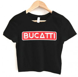 "BUCATTI" Tricou DAMA *LICHIDARI DE STOC*