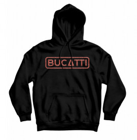 Hanorac Bucatti Glitter