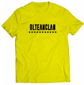 Olteanclan Color + Album gratuit “LUCKY LUCHIANO”
