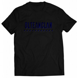 Olteanclan Velvet [TRICOU] *LICHIDARI DE STOC*
