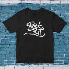 Rockstar [Tricou]