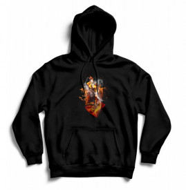 THE FLAME