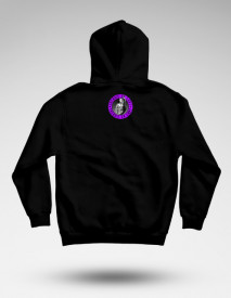 Trebuie să lupt - purple