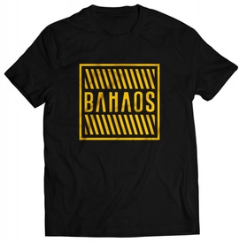 Tricou "BAHAOS"