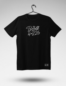 TRICOU PREMIUM THE TREATY
