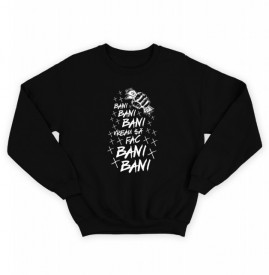 Bani [bluza]