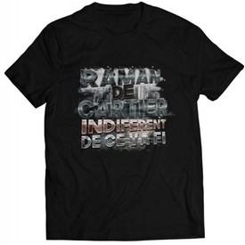 De cartier [tricou]
