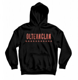 Hanorac Olteanclan Glitter + Album gratuit “LUCKY LUCHIANO”