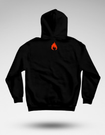 HANORAC PREMIUM THE FLAME