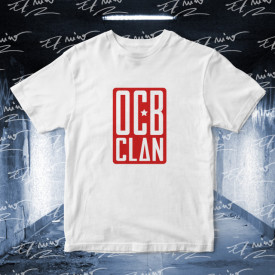 OCB CLAN [tricou] *Lichidări de stoc*