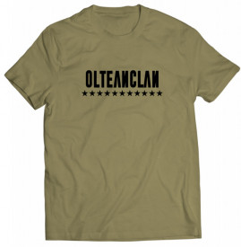 Olteanclan Dark Color + Album gratuit “LUCKY LUCHIANO”