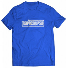 RAPOCALIPSA LOGO [Tricou]