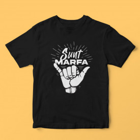 Sunt marfa [Tricou]