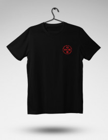 Trebuie să lupt - red on back