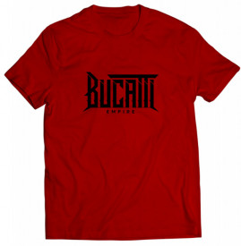 Bucatti Empire Color + Album gratuit “LUCKY LUCHIANO”