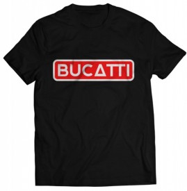 BUCATTI [tricou] *Lichidări de stoc*
