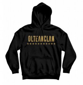 Hanorac Olteanclan Glitter