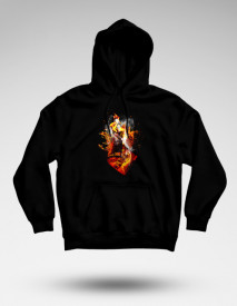 HANORAC PREMIUM THE FLAME