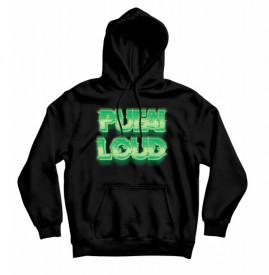 Hanorac Pufai Loud