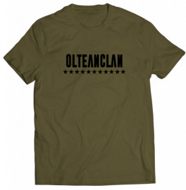 Olteanclan Dark Color