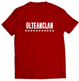 Olteanclan White + Album gratuit “LUCKY LUCHIANO”