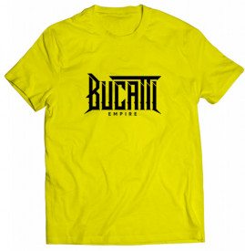 Bucatti Empire Color