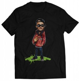 El Nino - Comics [tricou]