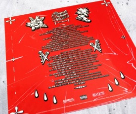 El Nino - Dragoste si pasiune pentru muzica | Album