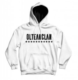 Hanorac Olteanclan Limited Edition + Album gratuit “LUCKY LUCHIANO”