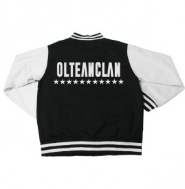 OLTEANCLAN + Album gratuit “LUCKY LUCHIANO”