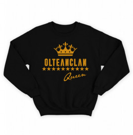 Olteanclan Queen [bluza]