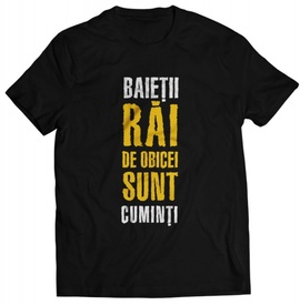 BAIETII RAI
