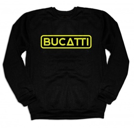 Bluza BUCATTI YELLOW