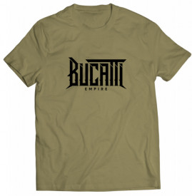 Bucatti Empire Dark Color