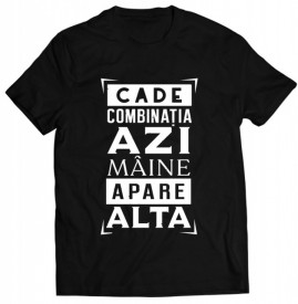 Cade combinatia [Tricou]