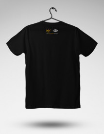 TRICOU PREMIUM THE PROTOCOL + Album gratuit “LUCKY LUCHIANO”