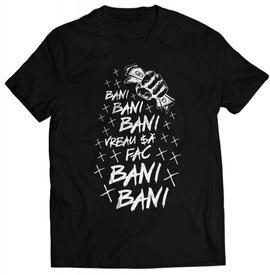 Bani (Tricou)